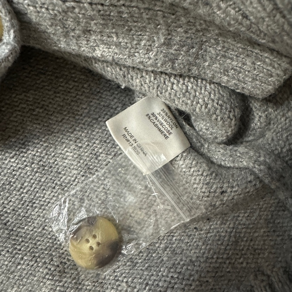 NWT Helsa Sanna Cardigan - Picture 9 of 10